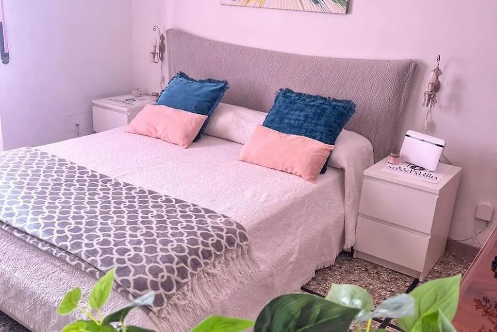 Apartmán A Casa Di Nonna Maria Řím
