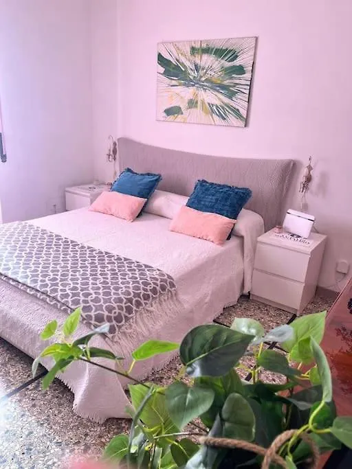 A Casa Di Nonna Maria Apartment Rome Italy