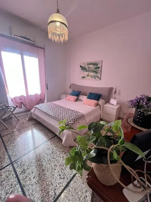 A Casa Di Nonna Maria Apartment Rome Italy