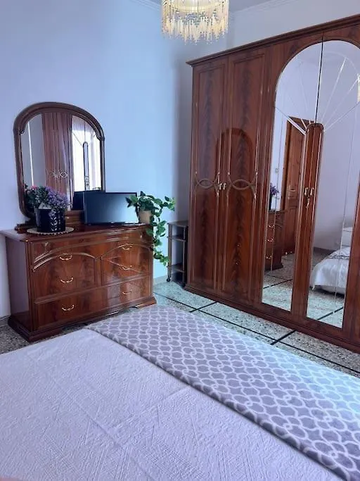 A Casa Di Nonna Maria Apartment Rome 0*,  Italy