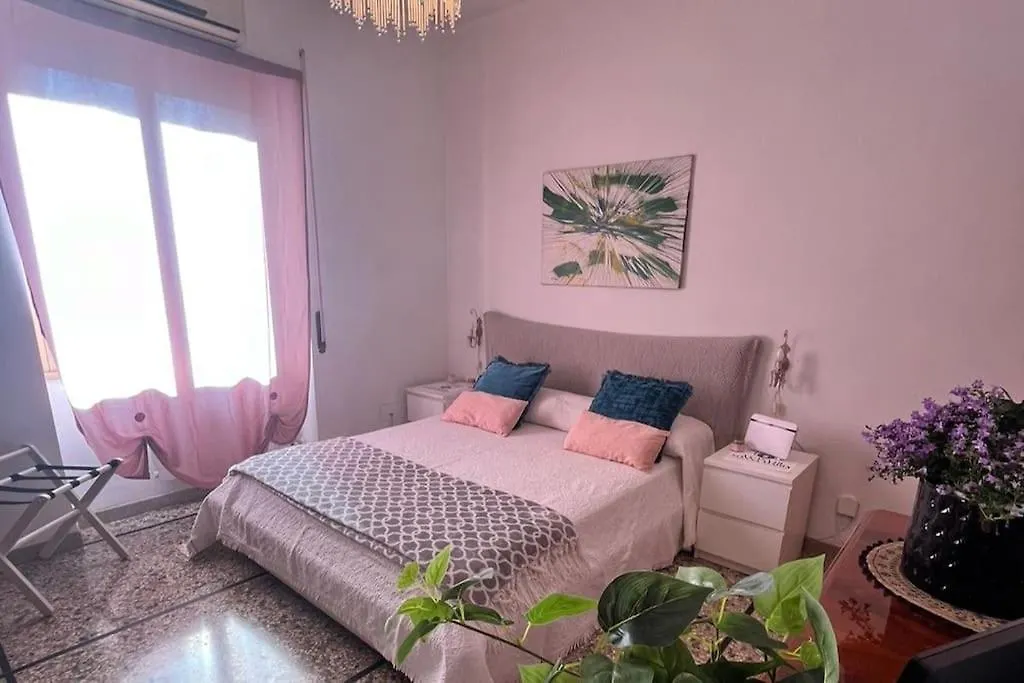 A Casa Di Nonna Maria Apartment Rome