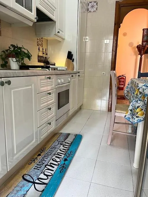 A Casa Di Nonna Maria Apartment Rome