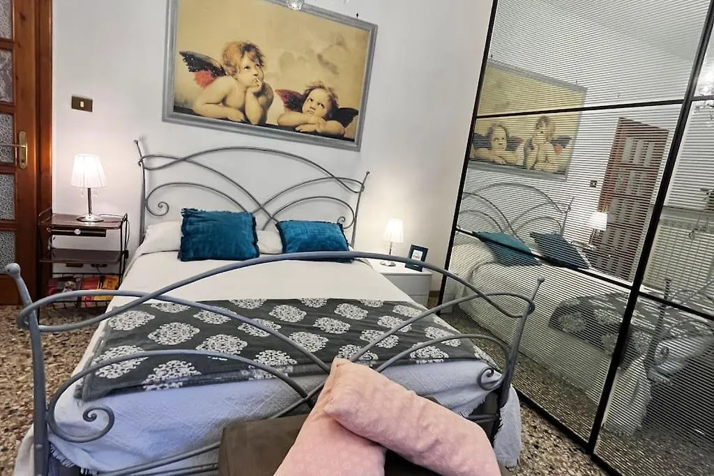 A Casa Di Nonna Maria Apartment Rome Italy