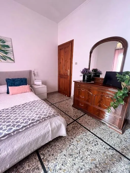 A Casa Di Nonna Maria Apartment Rome 0*,