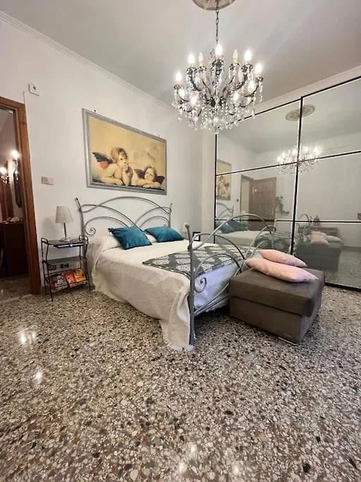 A Casa Di Nonna Maria Apartment Rome