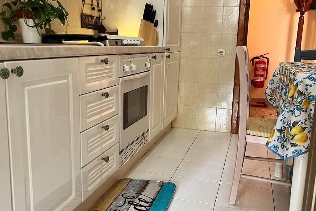 A Casa Di Nonna Maria Apartment Rome